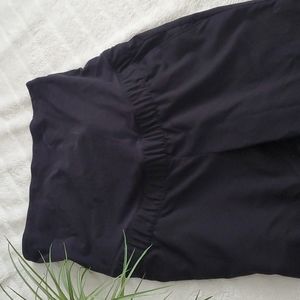 Maturnity dress pants